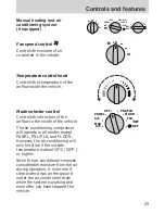 Предварительный просмотр 29 страницы Mercury 2000 Mystique Owner'S Manual