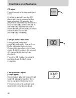 Предварительный просмотр 48 страницы Mercury 2000 Mystique Owner'S Manual