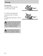 Предварительный просмотр 118 страницы Mercury 2000 Mystique Owner'S Manual