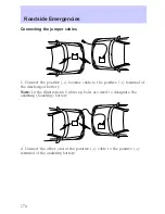 Preview for 172 page of Mercury 2002 Grand Marquis Owner'S Manual