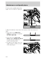 Preview for 198 page of Mercury 2002 Grand Marquis Owner'S Manual