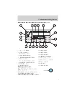 Предварительный просмотр 20 страницы Mercury 2003 Marauder Owner'S Manual