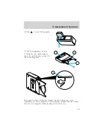 Предварительный просмотр 30 страницы Mercury 2003 Marauder Owner'S Manual