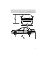 Предварительный просмотр 216 страницы Mercury 2003 Marauder Owner'S Manual