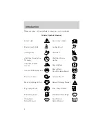 Preview for 9 page of Mercury 2003 Owner'S Manual