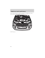 Preview for 209 page of Mercury 2003 Owner'S Manual