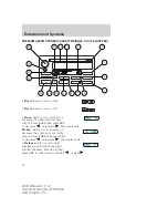 Предварительный просмотр 18 страницы Mercury 2004 Marauder Owner'S Manual