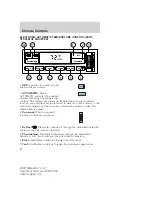 Предварительный просмотр 24 страницы Mercury 2004 Marauder Owner'S Manual