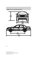 Предварительный просмотр 212 страницы Mercury 2004 Marauder Owner'S Manual