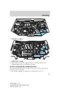 Предварительный просмотр 182 страницы Mercury 2004 Sable Owner'S Manual