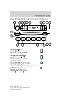 Предварительный просмотр 17 страницы Mercury 2005 Mercury Mariner Owner'S Manual