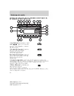 Предварительный просмотр 20 страницы Mercury 2005 Mercury Mariner Owner'S Manual