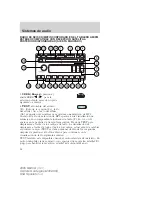 Предварительный просмотр 34 страницы Mercury 2005 Mercury Mariner Owner'S Manual