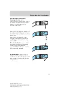 Предварительный просмотр 55 страницы Mercury 2005 Mercury Mariner Owner'S Manual