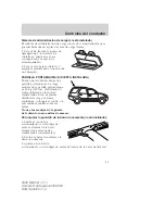 Предварительный просмотр 81 страницы Mercury 2005 Mercury Mariner Owner'S Manual