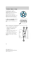 Предварительный просмотр 168 страницы Mercury 2005 Mercury Mariner Owner'S Manual