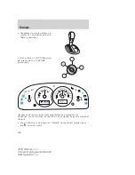 Предварительный просмотр 196 страницы Mercury 2005 Mercury Mariner Owner'S Manual