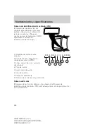 Предварительный просмотр 296 страницы Mercury 2005 Mercury Mariner Owner'S Manual