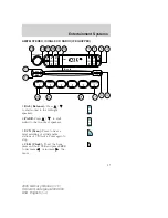 Предварительный просмотр 325 страницы Mercury 2005 Mercury Mariner Owner'S Manual