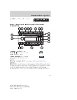 Предварительный просмотр 331 страницы Mercury 2005 Mercury Mariner Owner'S Manual