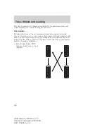 Предварительный просмотр 470 страницы Mercury 2005 Mercury Mariner Owner'S Manual