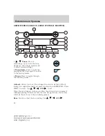 Предварительный просмотр 21 страницы Mercury 2005 Monterey Owner'S Manual