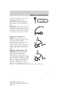 Предварительный просмотр 17 страницы Mercury 2005 Owner'S Manual