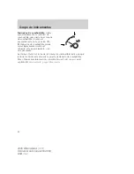 Preview for 18 page of Mercury 2005 Owner'S Manual