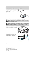 Предварительный просмотр 114 страницы Mercury 2005 Owner'S Manual