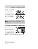 Preview for 143 page of Mercury 2005 Owner'S Manual