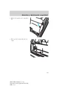 Предварительный просмотр 159 страницы Mercury 2005 Owner'S Manual