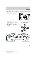 Предварительный просмотр 215 страницы Mercury 2005 Owner'S Manual