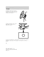 Предварительный просмотр 226 страницы Mercury 2005 Owner'S Manual