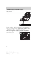 Preview for 286 page of Mercury 2005 Owner'S Manual