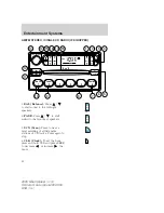 Предварительный просмотр 354 страницы Mercury 2005 Owner'S Manual