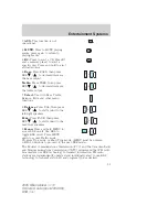 Предварительный просмотр 367 страницы Mercury 2005 Owner'S Manual