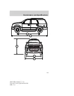 Preview for 629 page of Mercury 2005 Owner'S Manual