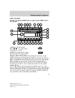 Preview for 20 page of Mercury 2006 Mariner Owner'S Manual