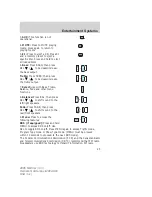 Preview for 26 page of Mercury 2006 Mariner Owner'S Manual