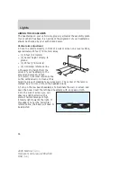 Preview for 37 page of Mercury 2006 Mariner Owner'S Manual