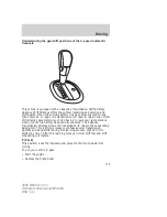 Preview for 176 page of Mercury 2006 Mariner Owner'S Manual