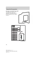 Preview for 193 page of Mercury 2006 Mariner Owner'S Manual