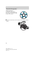 Preview for 205 page of Mercury 2006 Mariner Owner'S Manual