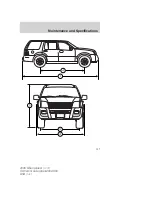 Preview for 327 page of Mercury 2006 Mountaineer Owner'S Manual