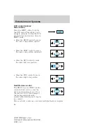 Предварительный просмотр 26 страницы Mercury 2006 Owner'S Manual