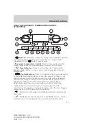 Предварительный просмотр 39 страницы Mercury 2006 Owner'S Manual