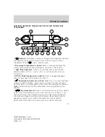 Предварительный просмотр 41 страницы Mercury 2006 Owner'S Manual