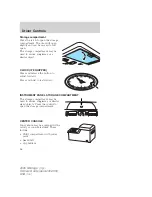 Предварительный просмотр 56 страницы Mercury 2006 Owner'S Manual