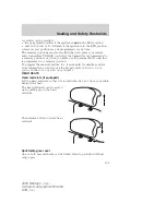 Предварительный просмотр 103 страницы Mercury 2006 Owner'S Manual