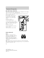 Предварительный просмотр 190 страницы Mercury 2006 Owner'S Manual